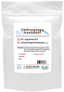 Malaria treatment Dengue Treatment Chikungunya Treatment